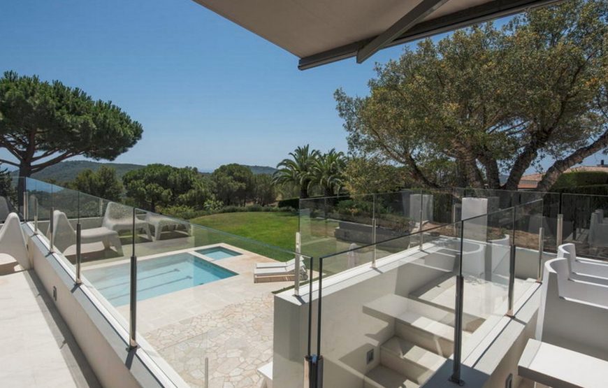 Complete privacy holiday in Begur, Girona