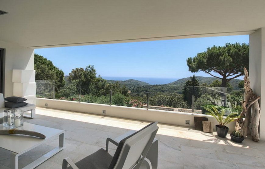 Complete privacy holiday in Begur, Girona
