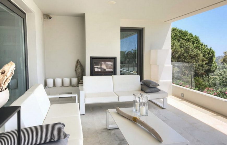 Complete privacy holiday in Begur, Girona
