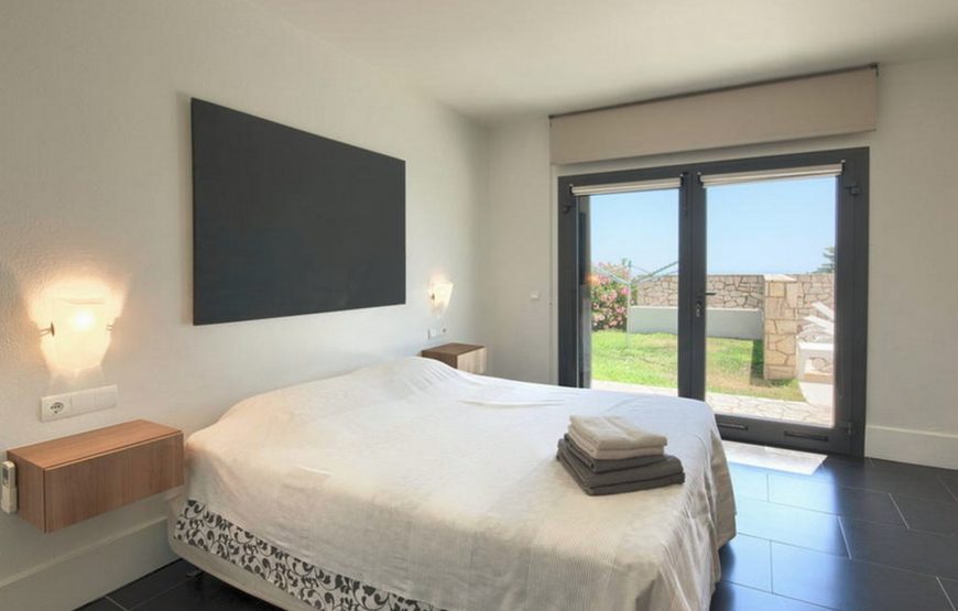 Complete privacy holiday in Begur, Girona