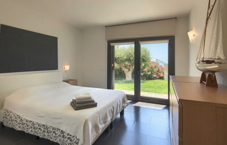 Complete privacy holiday in Begur, Girona
