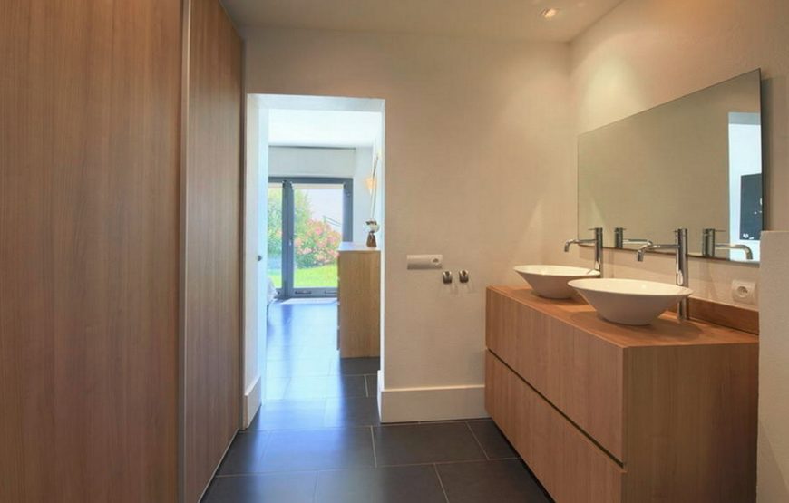 Complete privacy holiday in Begur, Girona