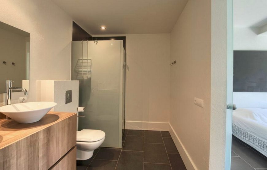 Complete privacy holiday in Begur, Girona