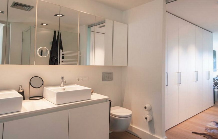 Complete privacy holiday in Begur, Girona