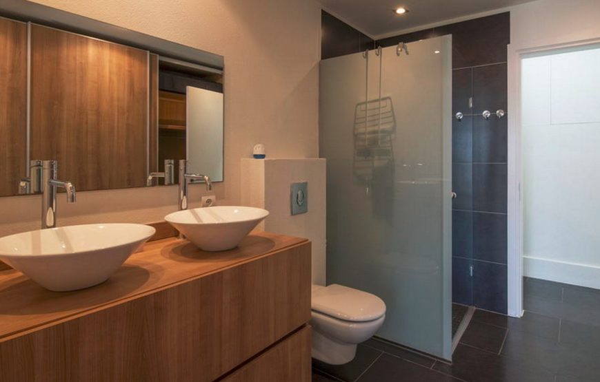 Complete privacy holiday in Begur, Girona