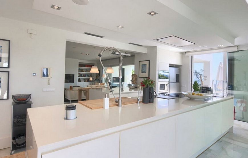 Complete privacy holiday in Begur, Girona