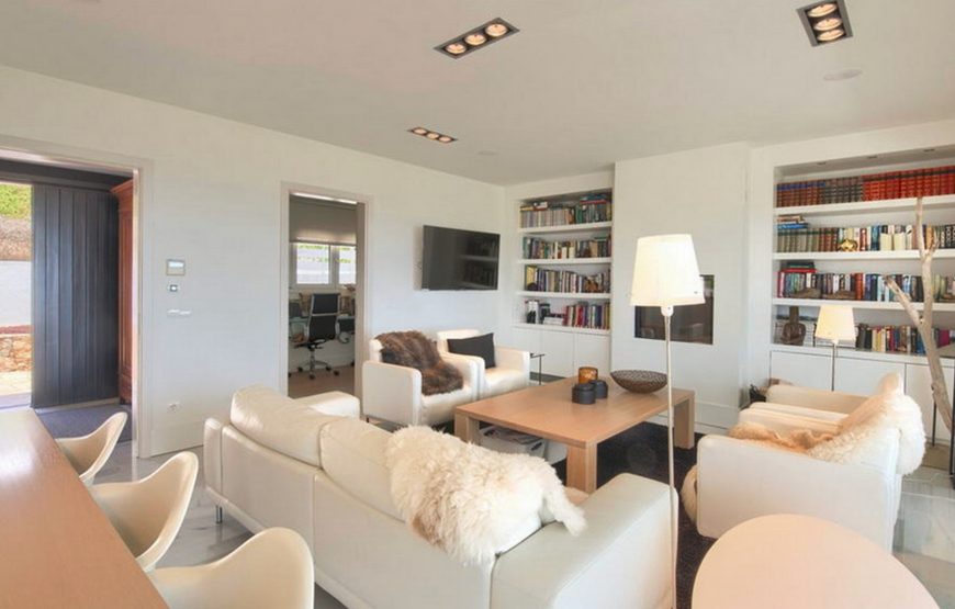 Complete privacy holiday in Begur, Girona