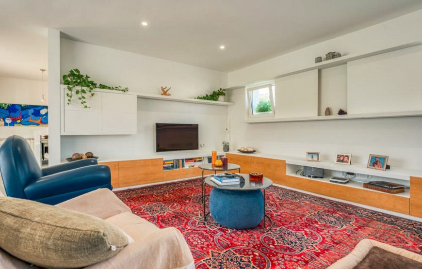 Villa within walking distance of the beach of Sa Caleta