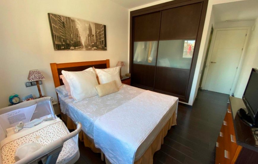 Villa near the best beaches with golden sand and crystal clear waters