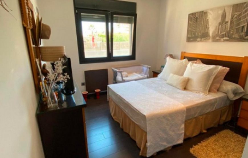 Villa near the best beaches with golden sand and crystal clear waters