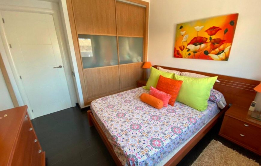 Villa near the best beaches with golden sand and crystal clear waters