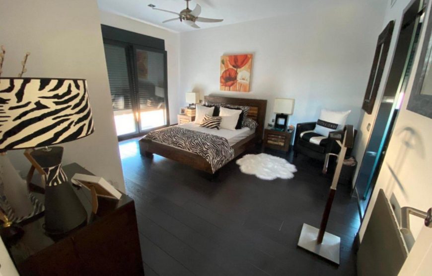 Villa near the best beaches with golden sand and crystal clear waters