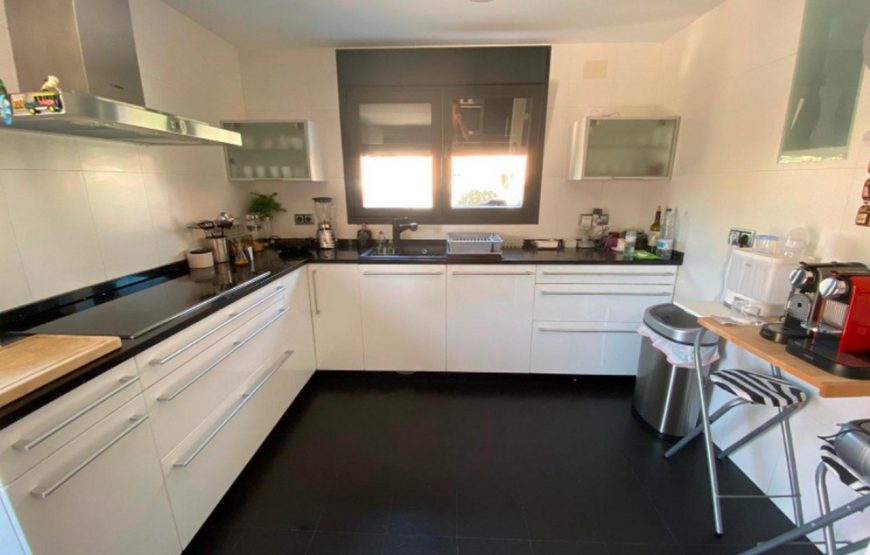 Villa near the best beaches with golden sand and crystal clear waters