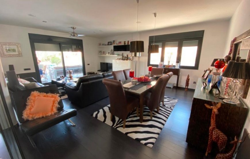 Villa near the best beaches with golden sand and crystal clear waters