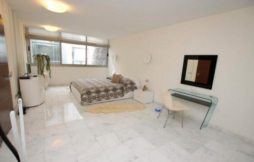 Villa 5 minutes walk from El Duque beach