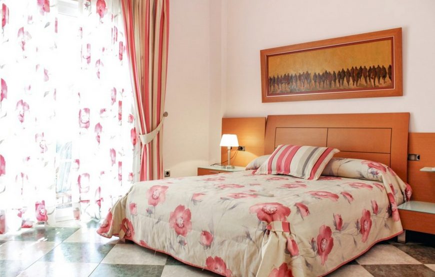 Holiday home 300m away from the beach