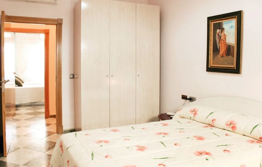 Holiday home 300m away from the beach