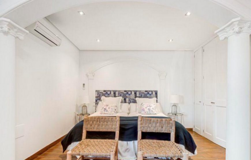 Large family house in the southwest of Mallorca
