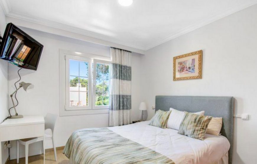 Large family house in the southwest of Mallorca