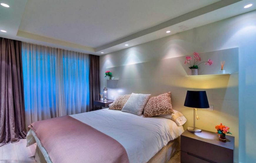 High quality villa for a luxurious stay
