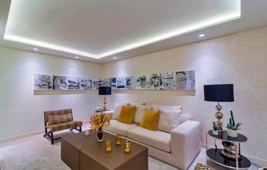 High quality villa for a luxurious stay