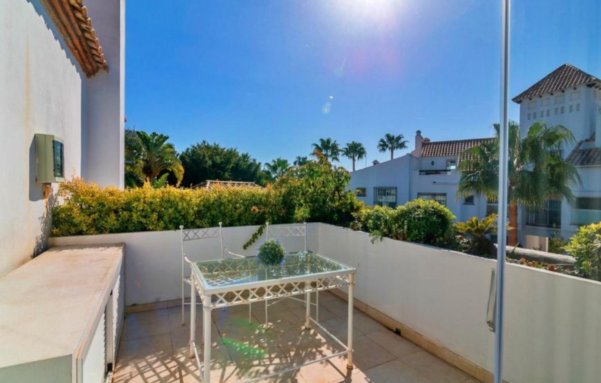 High quality villa for a luxurious stay