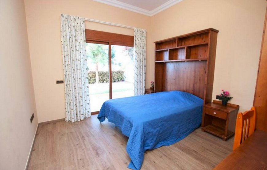 Large family holiday villa near the beach