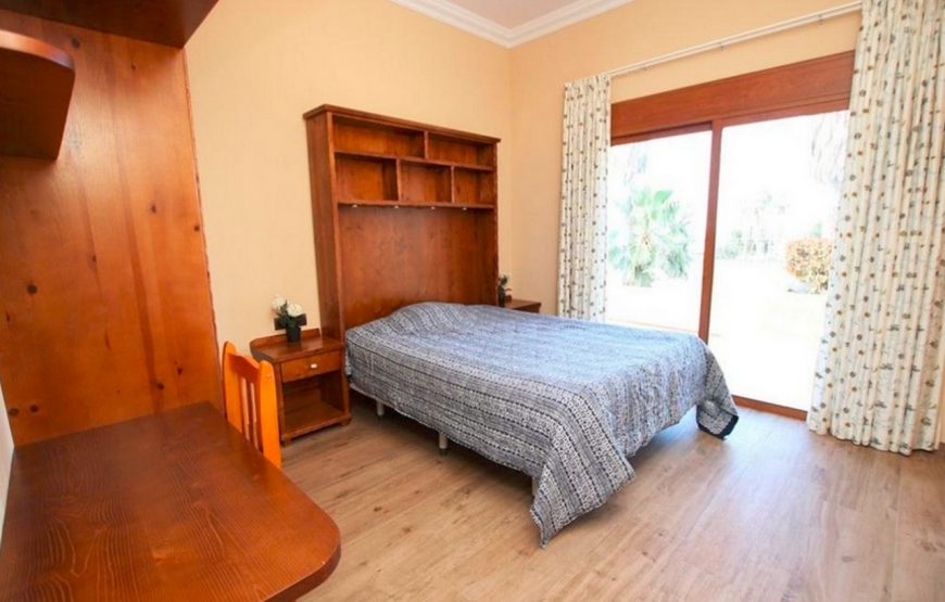 Large family holiday villa near the beach