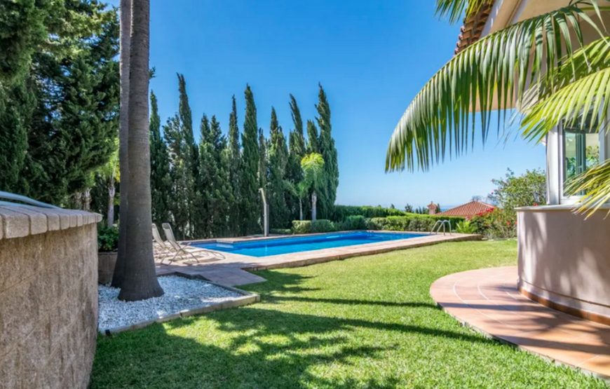 Holiday home for sun lovers + WiFi