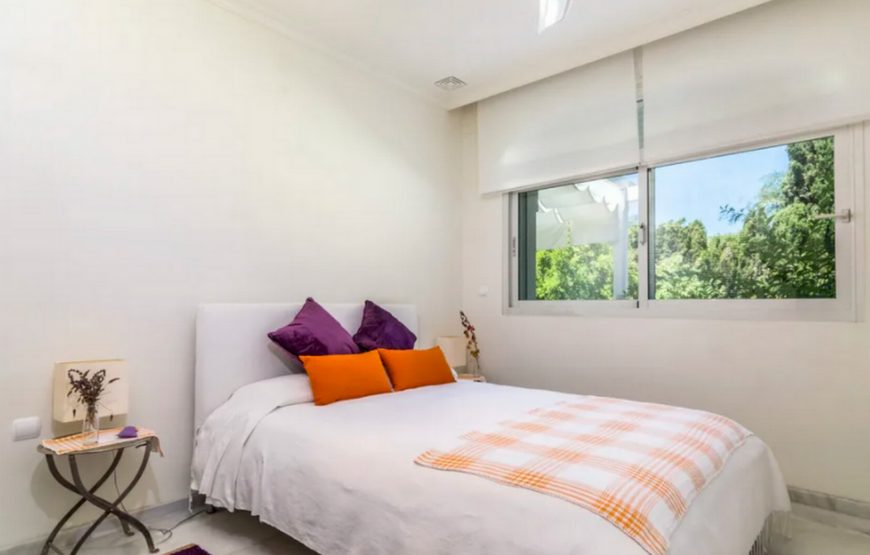 Holiday home for sun lovers + WiFi