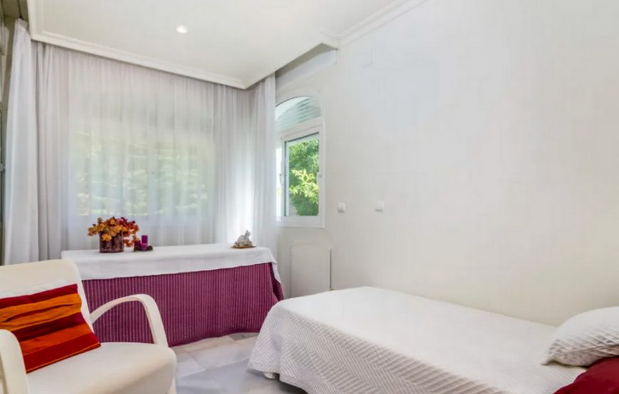 Holiday home for sun lovers + WiFi
