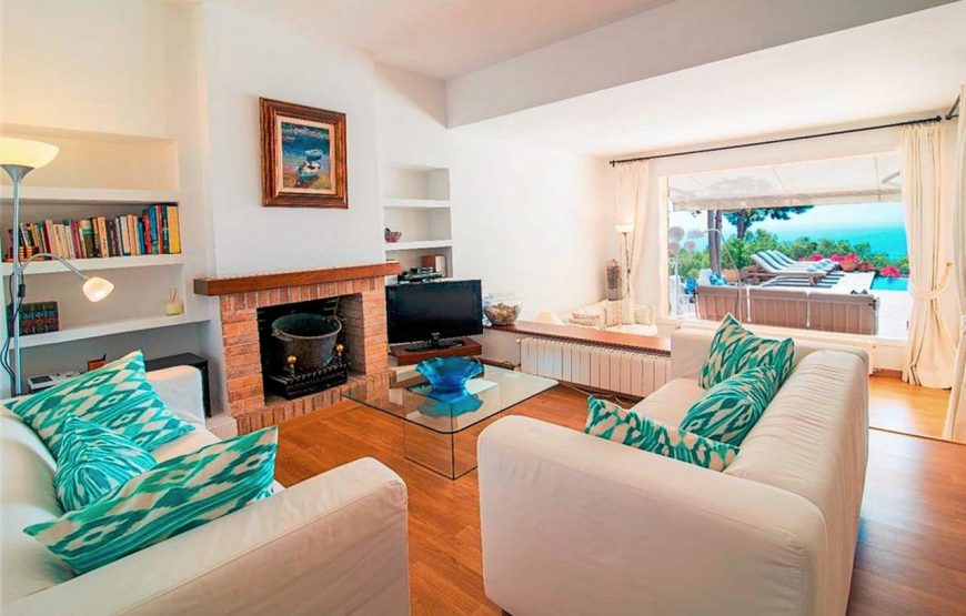 Unique house for an ideal holiday in the Balearic Islands