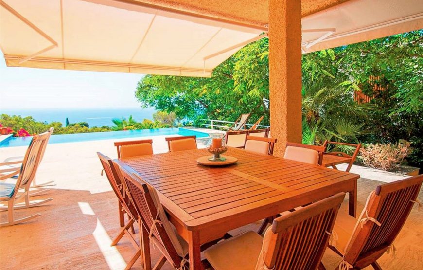 Unique house for an ideal holiday in the Balearic Islands