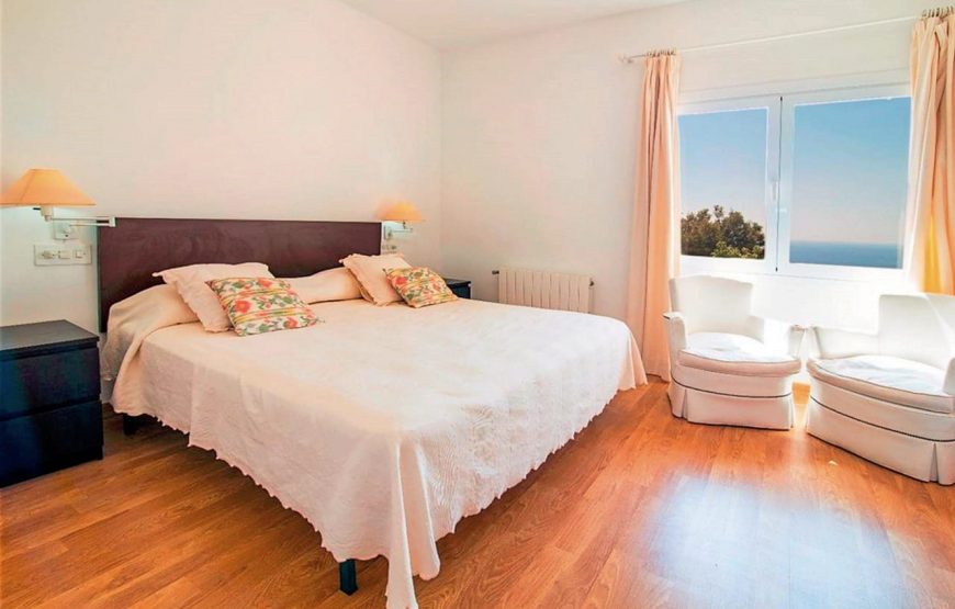 Unique house for an ideal holiday in the Balearic Islands