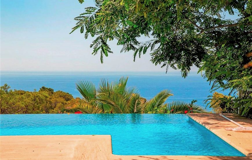 Unique house for an ideal holiday in the Balearic Islands