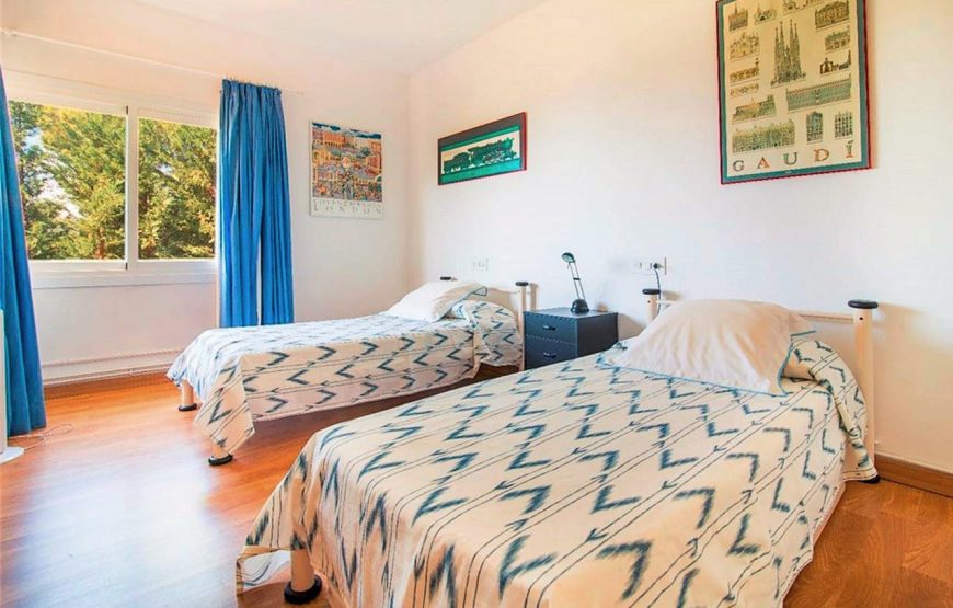Unique house for an ideal holiday in the Balearic Islands