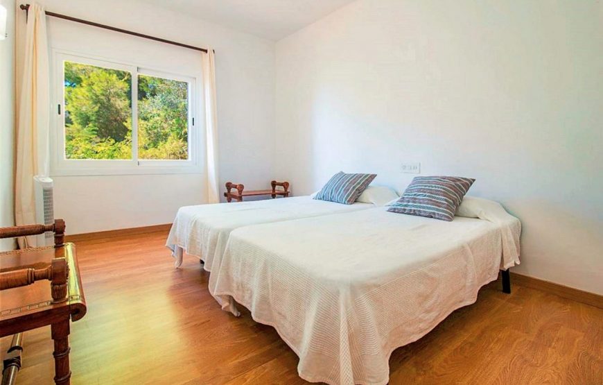 Unique house for an ideal holiday in the Balearic Islands
