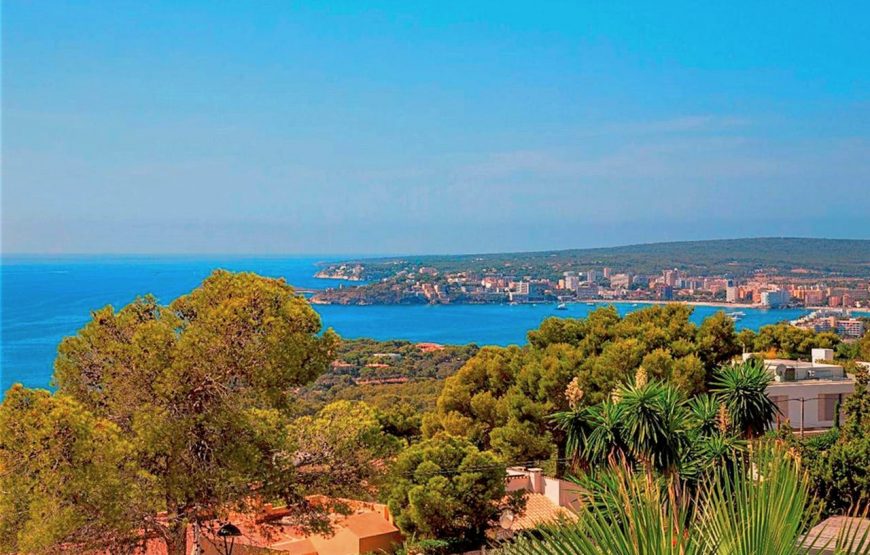 Unique house for an ideal holiday in the Balearic Islands