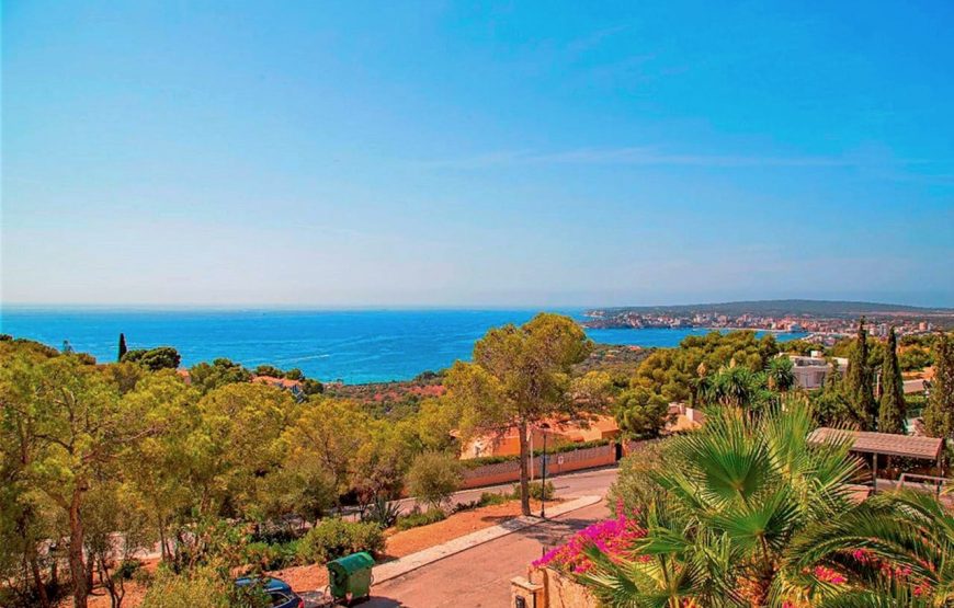 Unique house for an ideal holiday in the Balearic Islands