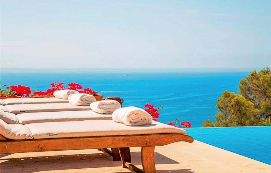 Unique house for an ideal holiday in the Balearic Islands