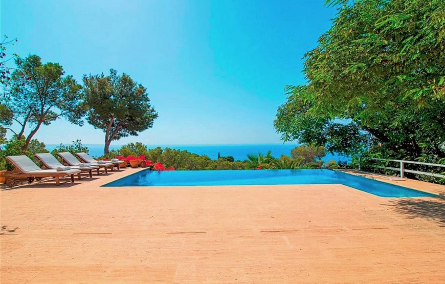 Unique house for an ideal holiday in the Balearic Islands