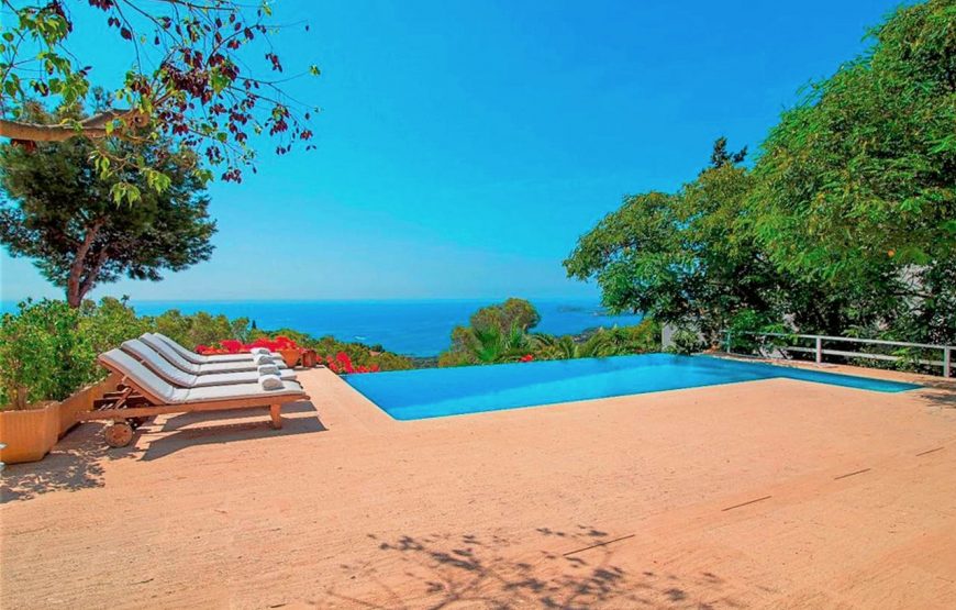 Unique house for an ideal holiday in the Balearic Islands