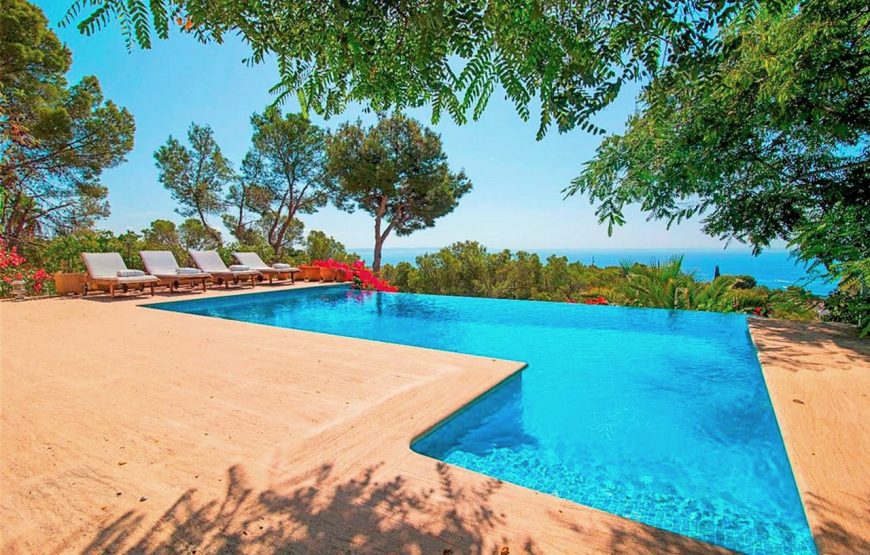 Unique house for an ideal holiday in the Balearic Islands