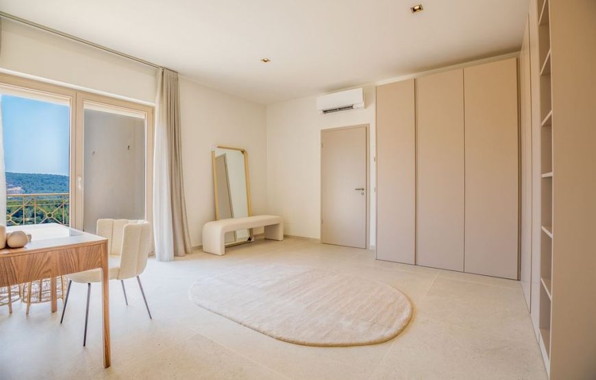 8 bedroom luxury Villa in Can Furnet, Ibiza, Balearic Islands