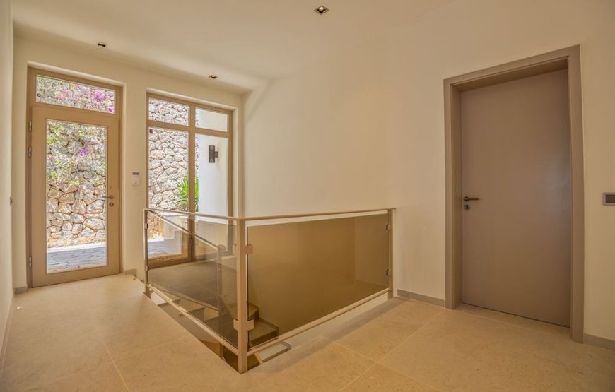 8 bedroom luxury Villa in Can Furnet, Ibiza, Balearic Islands