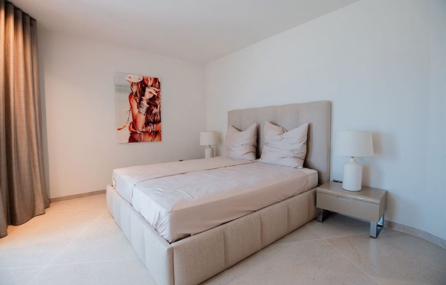 8 bedroom luxury Villa in Can Furnet, Ibiza, Balearic Islands