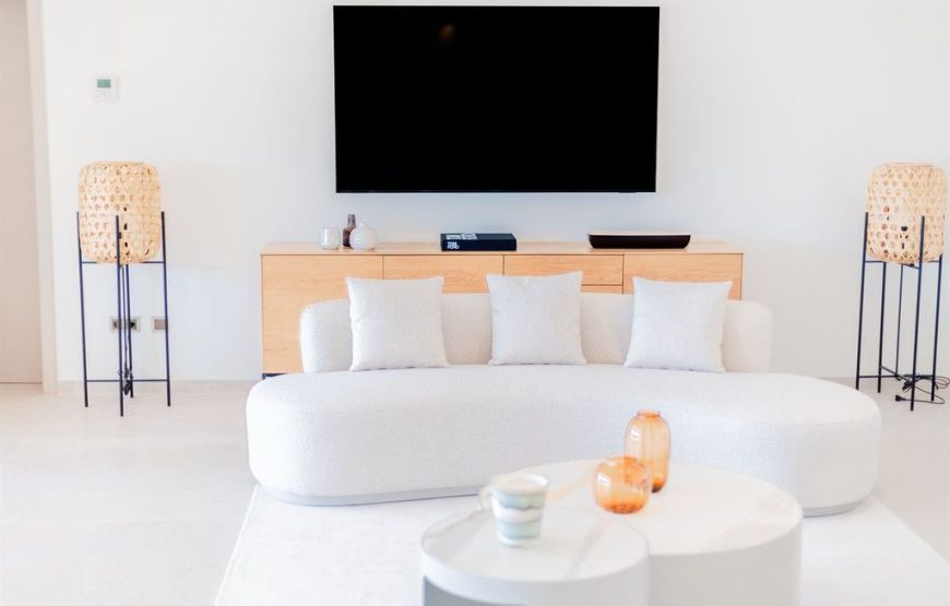 8 bedroom luxury Villa in Can Furnet, Ibiza, Balearic Islands