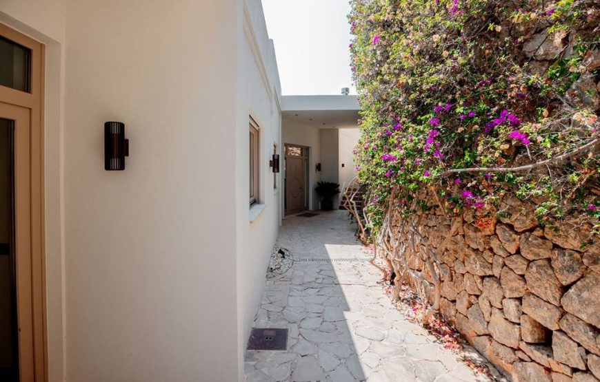 8 bedroom luxury Villa in Can Furnet, Ibiza, Balearic Islands