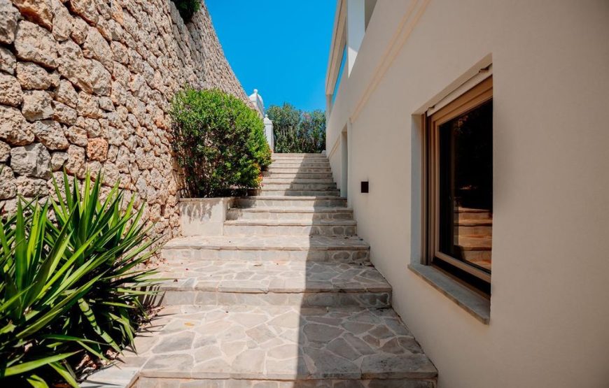 8 bedroom luxury Villa in Can Furnet, Ibiza, Balearic Islands