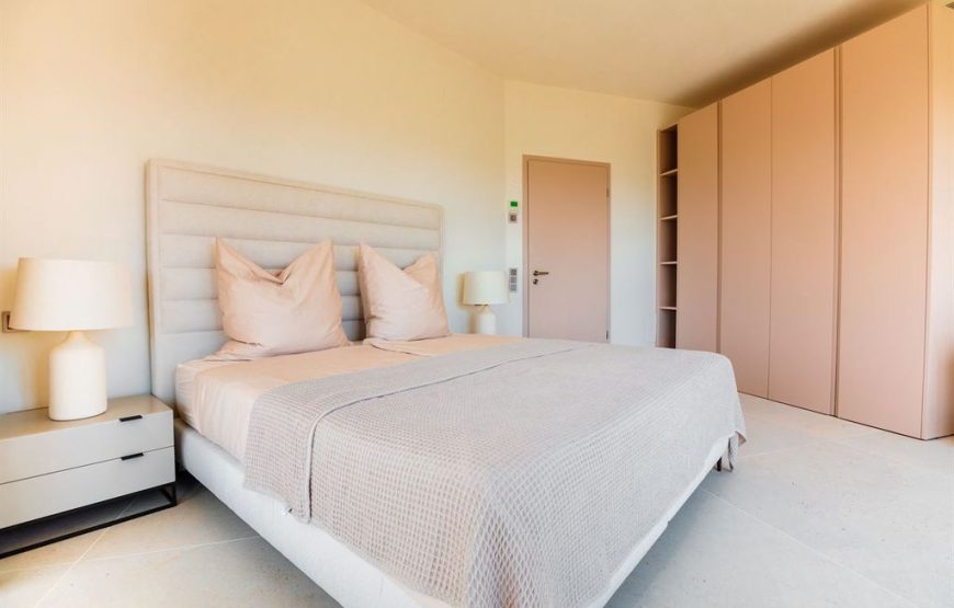 8 bedroom luxury Villa in Can Furnet, Ibiza, Balearic Islands